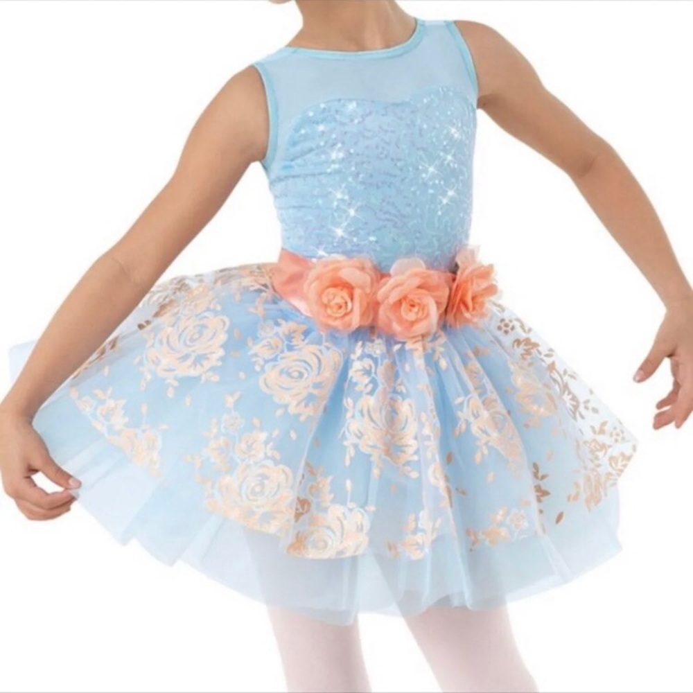Ballet Professional Custume 🧑‍🩰🩰